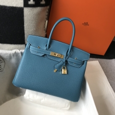 Hermes Birkin Bags